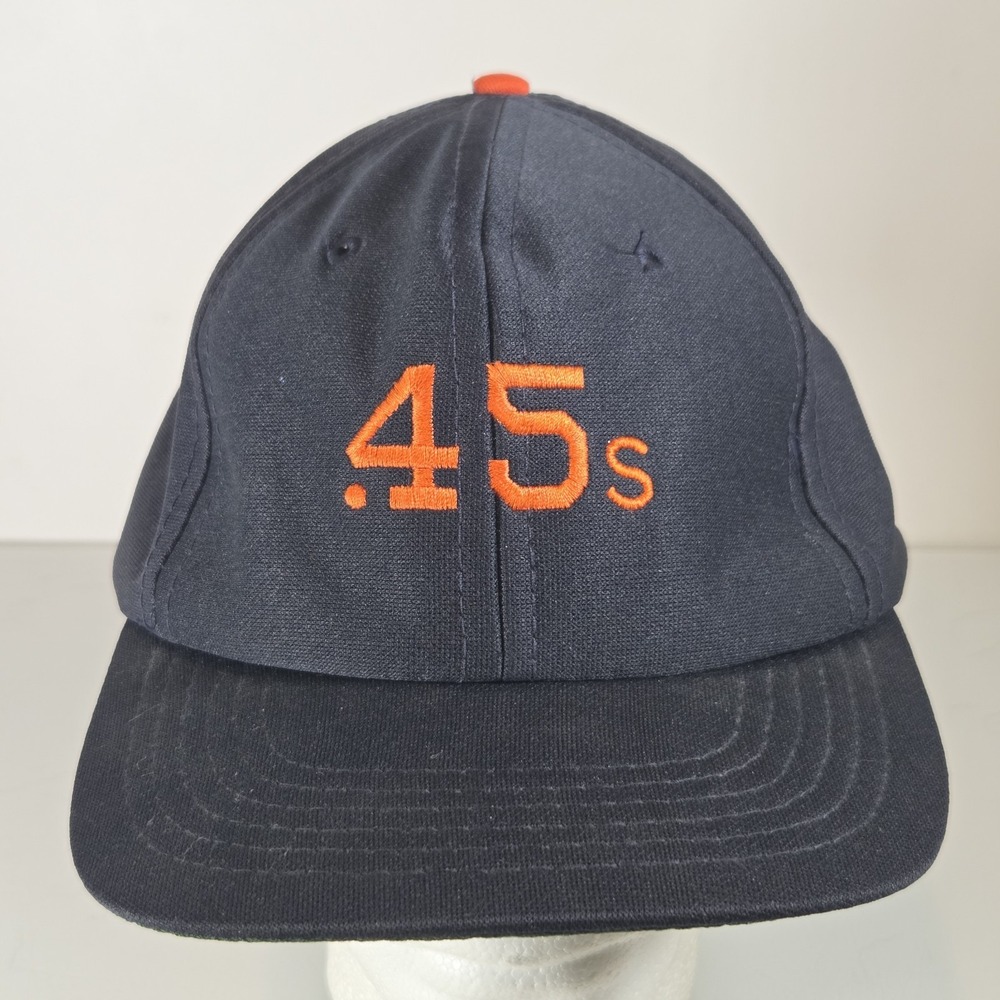 Vintage Houston Colt .45s MLB Hat Adjustable SnapBack Cap Astros Bud Light Promo